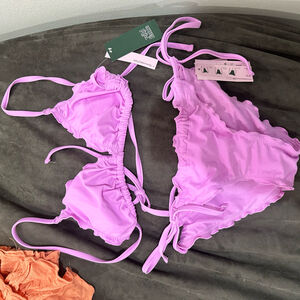 Target Wild Fable Bikini *WITH TAGS*